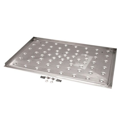 Turbochef Jetplate, Standard, Bott Om, I5 I53200